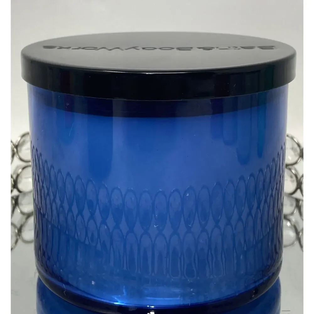 Bath & Body Works - Party Dress 2020 NEW (3 Wick 14.5 oz)